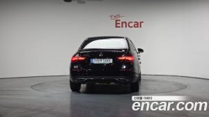 Mercedes-Benz A-Class A220 SEDAN 2026 года из Южной Кореи
