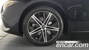 Mercedes-Benz A-Class A220 SEDAN 2026 года из Южной Кореи