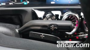 Mercedes-Benz A-Class A220 SEDAN 2026 года из Южной Кореи