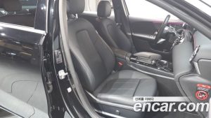 Mercedes-Benz A-Class A220 SEDAN 2026 года из Южной Кореи