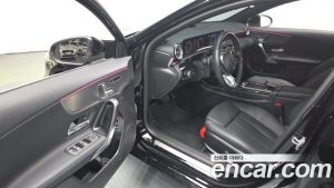 Mercedes-Benz A-Class A220 SEDAN 2026 года из Южной Кореи