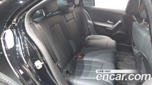 Mercedes-Benz A-Class A220 SEDAN 2026 года из Южной Кореи