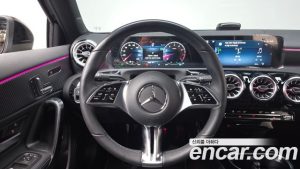 Mercedes-Benz A-Class A220 SEDAN 2026 года из Южной Кореи