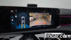 Mercedes-Benz A-Class A220 SEDAN 2026 года из Южной Кореи