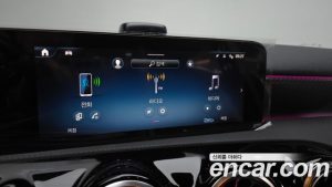 Mercedes-Benz A-Class A220 SEDAN 2026 года из Южной Кореи