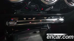 Mercedes-Benz A-Class A220 SEDAN 2026 года из Южной Кореи
