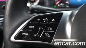 Mercedes-Benz A-Class A220 SEDAN 2026 года из Южной Кореи