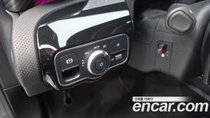 Mercedes-Benz A-Class A220 SEDAN 2026 года из Южной Кореи