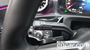 Mercedes-Benz A-Class A220 SEDAN 2026 года из Южной Кореи