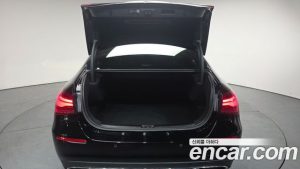 Mercedes-Benz A-Class A220 SEDAN 2026 года из Южной Кореи