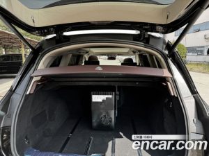 Mercedes-Benz GLS-Class GLS580 4MATIC 2024 года из Южной Кореи