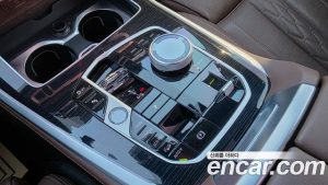 BMW X5 xDrive 40i M Sport 2024 года из Южной Кореи