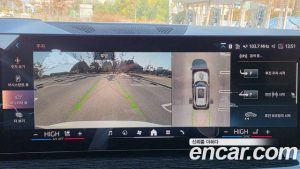 BMW X5 xDrive 40i M Sport 2024 года из Южной Кореи