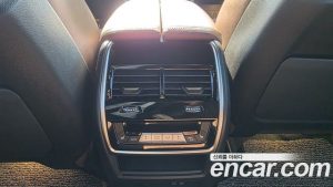 BMW X5 xDrive 40i M Sport 2024 года из Южной Кореи