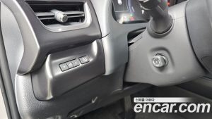 Lexus UX 2.0 2WD 2026 года из Южной Кореи