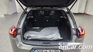 Lexus UX 2.0 2WD 2026 года из Южной Кореи