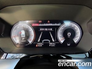 Audi A3 40 TFSI Premium 2024 года из Южной Кореи