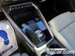 Audi A3 40 TFSI Premium 2024 года из Южной Кореи