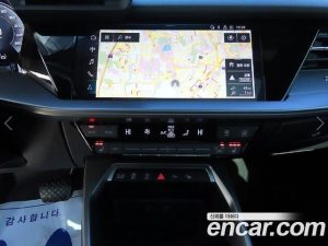 Audi A3 40 TFSI Premium 2024 года из Южной Кореи