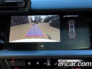 Audi A3 40 TFSI Premium 2024 года из Южной Кореи