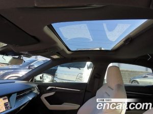 Audi A3 40 TFSI Premium 2024 года из Южной Кореи