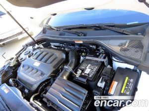 Audi A3 40 TFSI Premium 2024 года из Южной Кореи