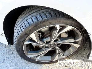 Audi A3 40 TFSI Premium 2024 года из Южной Кореи