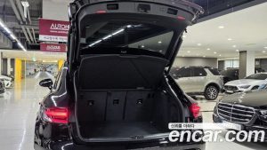 Porsche Macan 2.9 S 2022 года из Южной Кореи