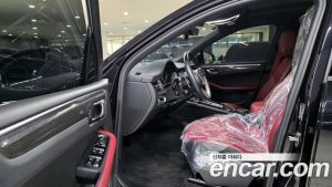 Porsche Macan 2.9 S 2022 года из Южной Кореи