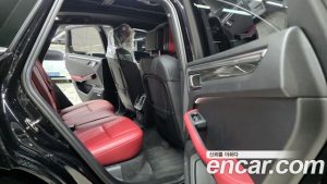 Porsche Macan 2.9 S 2022 года из Южной Кореи