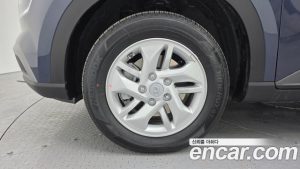Hyundai Venue 1.6 Premium 2024 года из Южной Кореи