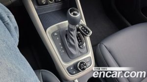 Hyundai Venue 1.6 Premium 2024 года из Южной Кореи