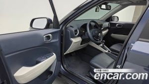 Hyundai Venue 1.6 Premium 2024 года из Южной Кореи