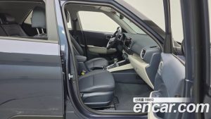Hyundai Venue 1.6 Premium 2024 года из Южной Кореи