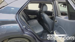 Hyundai Venue 1.6 Premium 2024 года из Южной Кореи
