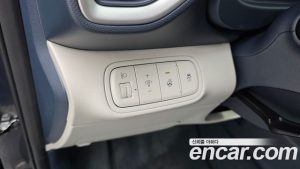 Hyundai Venue 1.6 Premium 2024 года из Южной Кореи