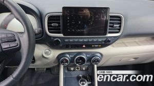 Hyundai Venue 1.6 Premium 2024 года из Южной Кореи