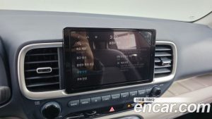 Hyundai Venue 1.6 Premium 2024 года из Южной Кореи
