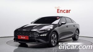 Kia K8 Noblesse 2024 года из Южной Кореи