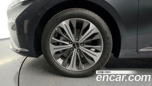 Kia K8 Noblesse 2024 года из Южной Кореи