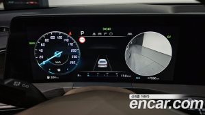 Kia K8 Noblesse 2024 года из Южной Кореи