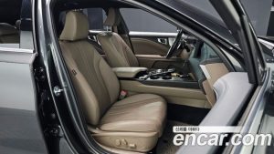 Kia K8 Noblesse 2024 года из Южной Кореи