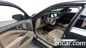 Kia K8 Noblesse 2024 года из Южной Кореи