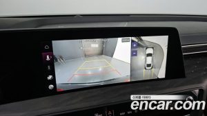 Kia K8 Noblesse 2024 года из Южной Кореи