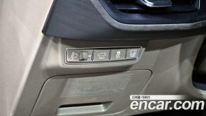 Kia K8 Noblesse 2024 года из Южной Кореи