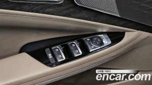 Kia K8 Noblesse 2024 года из Южной Кореи
