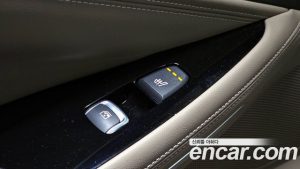 Kia K8 Noblesse 2024 года из Южной Кореи
