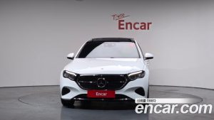 Mercedes-Benz E-Class E200 Avantgarde 2024 года из Южной Кореи