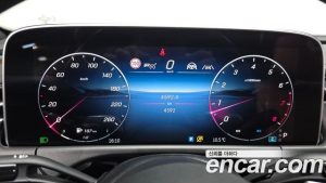 Mercedes-Benz E-Class E200 Avantgarde 2024 года из Южной Кореи