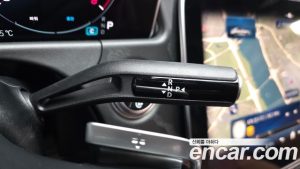 Mercedes-Benz E-Class E200 Avantgarde 2024 года из Южной Кореи